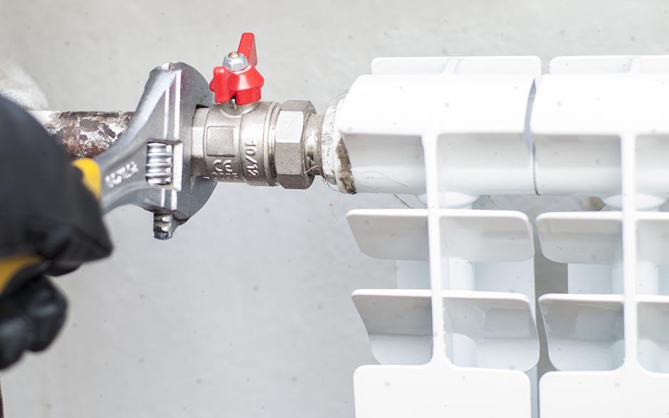 prix demontage pompe à chaleur industrielle air Clamart