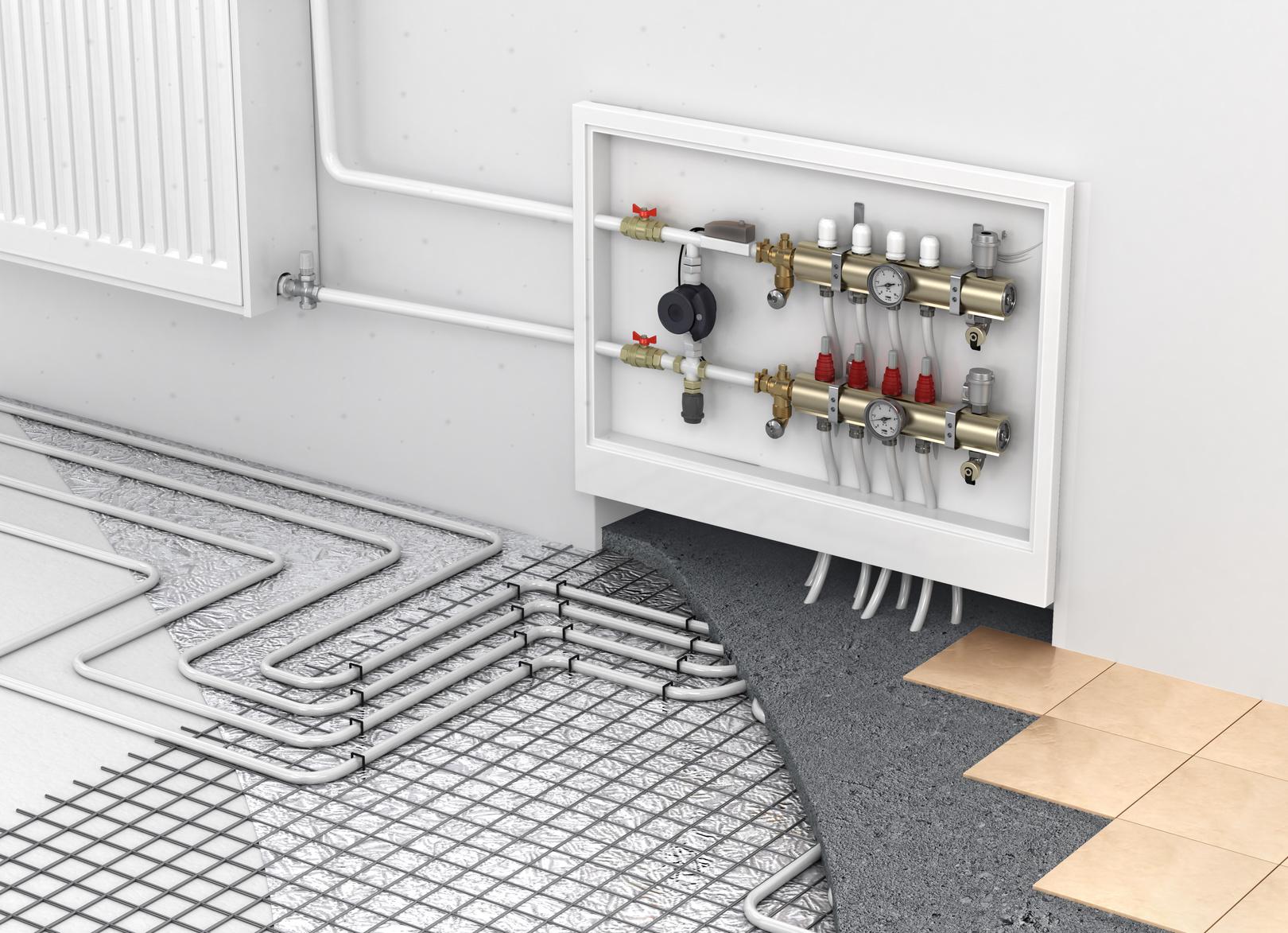 remplacement pompe à chaleur tarif Clamart