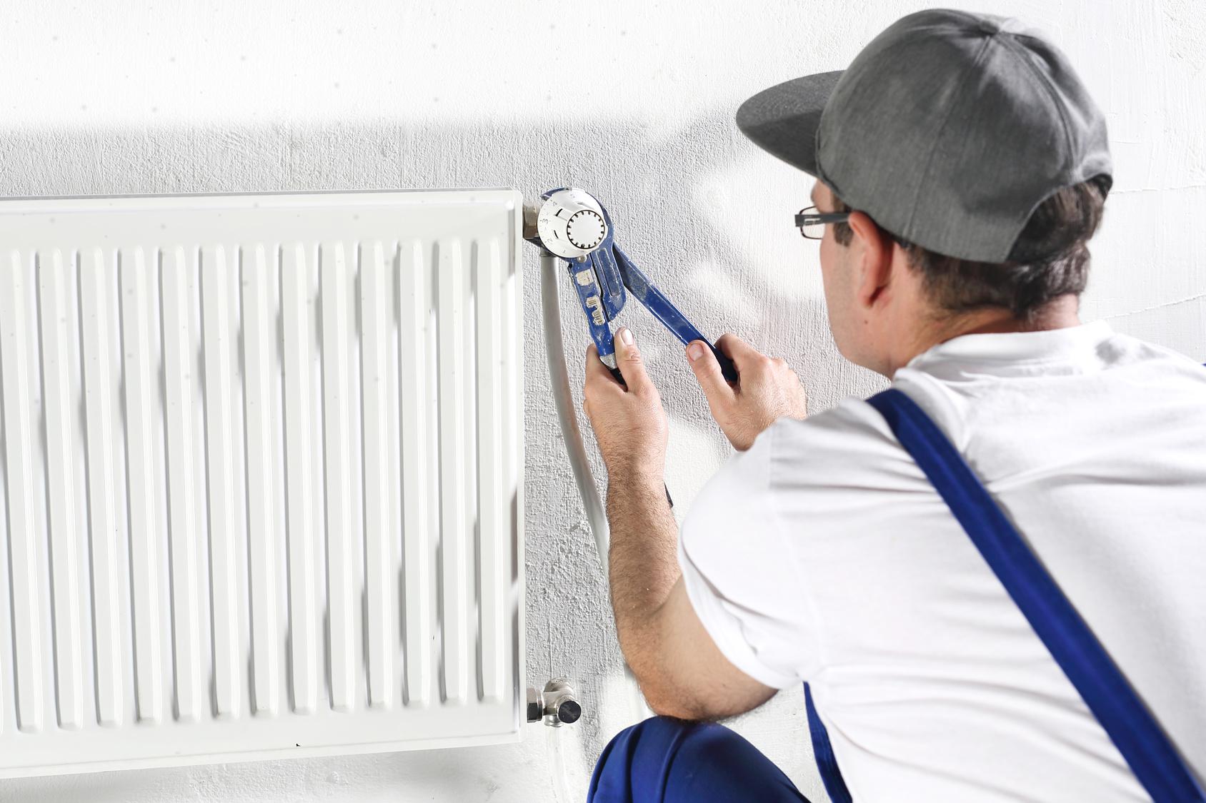 dépannage pompe à chaleur prix Clamart